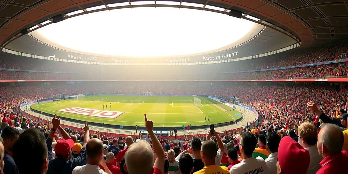 Chandigarh Champs FIFA Gameplay showing Indian stadium with enthusiastic crowd