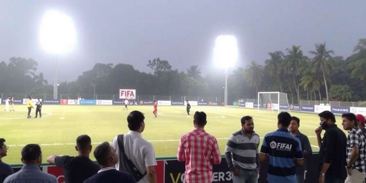Chandigarh Champs FIFA community meetup with players gathered for a tournament